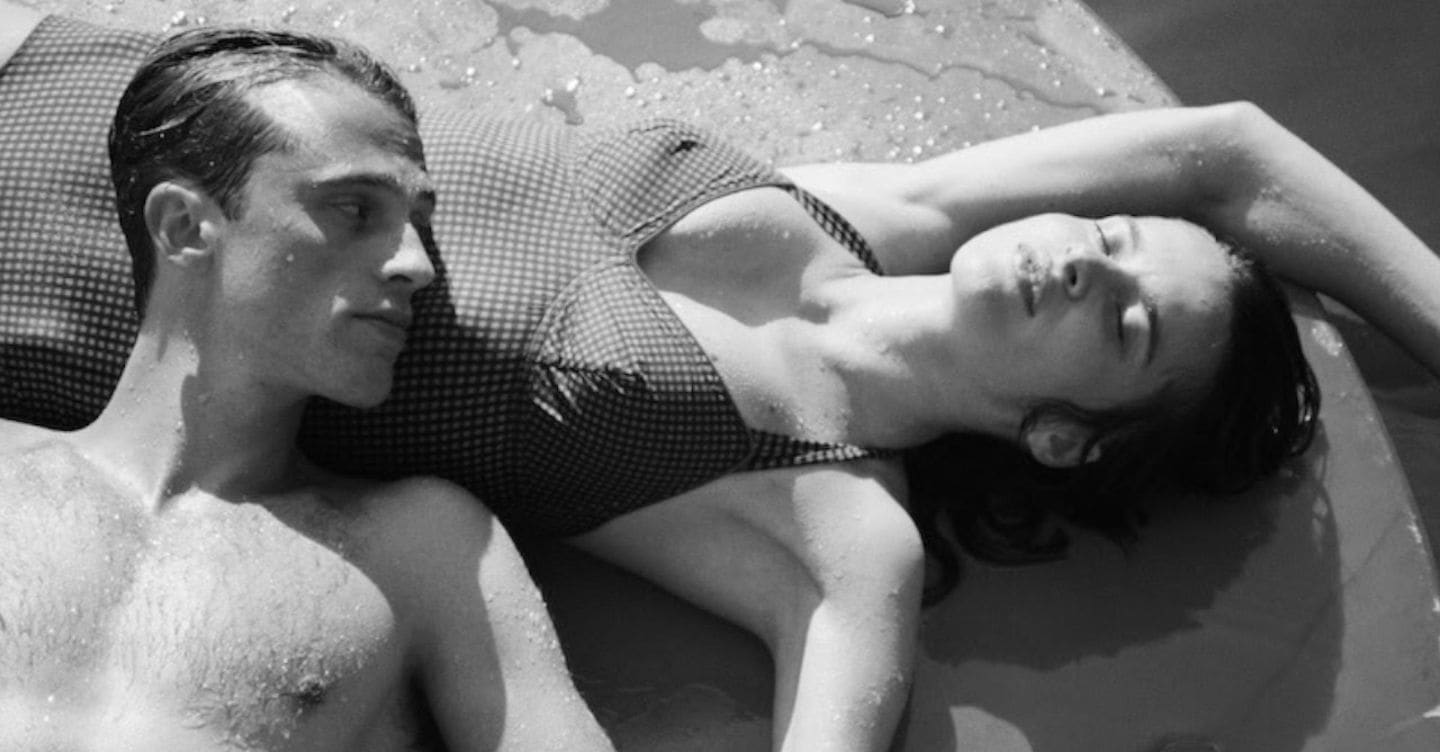 “Lo straniero” di Ozon è il film per il ponte pasquale al cinema